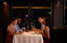 Spirit of Philadelphia Dinner Cruise with Buffet