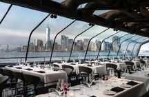 Bateaux Statue of Liberty Lunch Cruise