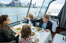 Bateaux Statue of Liberty Lunch Cruise
