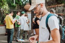 Mount Vesuvius Group Tour with a Hiking Guide from Pompeii