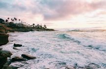 Private Driving Tour to Discover San Diego's Beaches