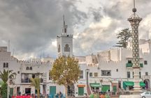 Morocco Day Trip from Malaga: Tetouan