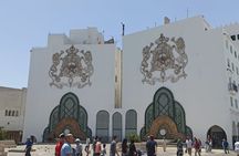 Morocco Day Trip from Malaga: Tetouan