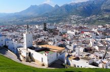 Morocco Day Trip from Malaga: Tetouan