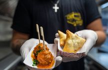 Tastes and Tales from Brooklyn's Little Caribbean