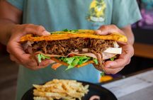 Tastes and Tales from Brooklyn's Little Caribbean