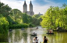 The Untold Story of Central Park
