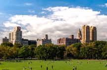 The Untold Story of Central Park