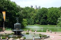 The Untold Story of Central Park