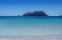 Tour of Olbia in Tuk-Tuk with a stop at Pittulongu beach