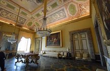 2-Hour Small Group Tour of Caserta Royal Palace