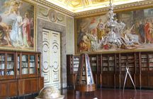 2-Hour Small Group Tour of Caserta Royal Palace