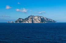 Full-Day Boat Trip to Capri from Positano or Praiano