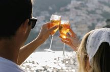 Amalfi Coast Sunset Cruise in Small Group