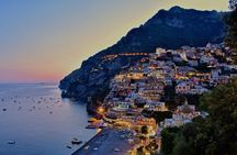 Amalfi Coast Sunset Cruise in Small Group