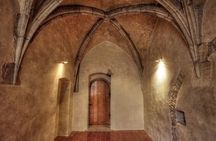 Mysterious Medieval Underground