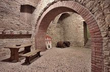 Mysterious Medieval Underground