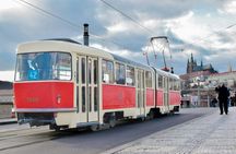 Hop-On Hop-Off Historical Tram Ticket for Line 42