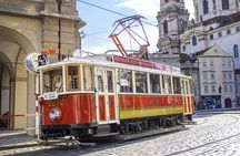 Hop-On Hop-Off Historical Tram Ticket for Line 42