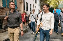 New York LGBTQ+ Greenwich Village Walking Tour