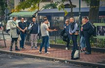 New York LGBTQ+ Greenwich Village Walking Tour