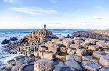 Giant's Causeway Tour from Belfast
