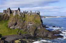 Giant's Causeway Tour from Belfast