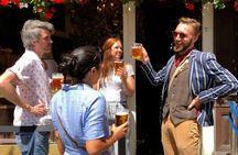 Landmarks & Gems: Royal London private bike tour