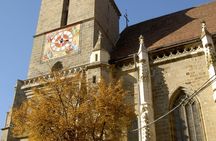 2 Castles and a Medieval Town Full-day Guided Tour to Transylvania