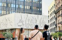 Barcelona and Picasso Museum Tour