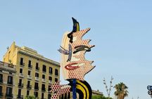 Barcelona and Picasso Museum Tour