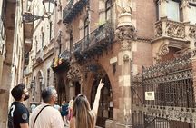 Barcelona and Picasso Museum Tour