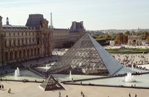 Skip-the-Line Guided Tour of Louvre Museum