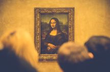 Skip-the-Line Guided Tour of Louvre Museum