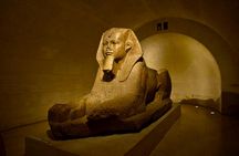 Skip-the-Line Guided Tour of Louvre Museum