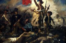 Skip-the-Line Guided Tour of Louvre Museum