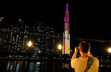 Ho Chi Minh Sightseeing By Night Private Tour