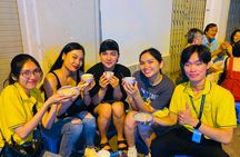 Ho Chi Minh City Sightseeing & Food By Night Private Tour