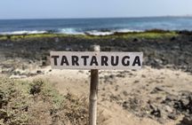 Sao Vicente Guided Tour with Lunch from Mindelo