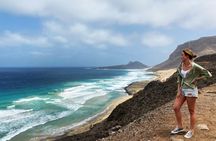 Sao Vicente Guided Tour with Lunch from Mindelo