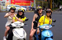 Ho Chi Minh Sightseeing By Day Private Tour