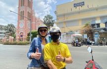 Ho Chi Minh City Sightseeing & Food By Day Private Tour