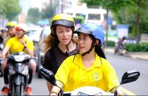Ho Chi Minh City Sightseeing & Food By Day Private Tour
