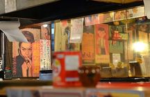 Bar-hopping in Kichijoji’s Harmonica Yokocho
