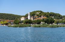 Krka Waterfalls full-day tour from Split
