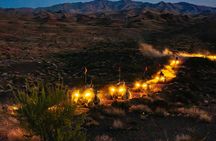 Las Vegas Desert Sunset ATV Tour