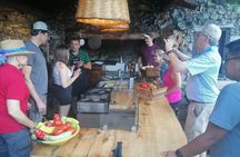 Private tour of the Cave of Zeus and Knossos palace from Chania and Rethymno
