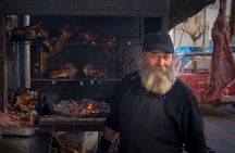 Private tour of Western Crete from Agios Nikolaos and Elounda