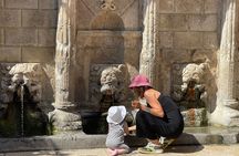 Private tour of Western Crete from Agios Nikolaos and Elounda
