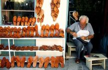 Off the beaten track private guided tour from Rethymno